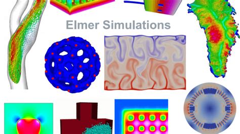 elmer software free download